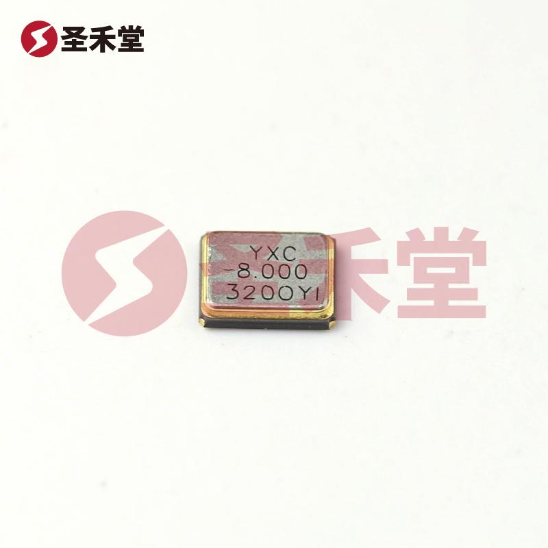 X32258MOB4SI 产品实物图片