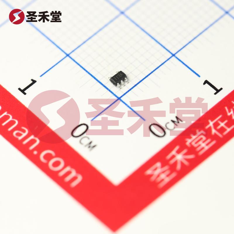 TLV6001IDCKR 产品实物图片