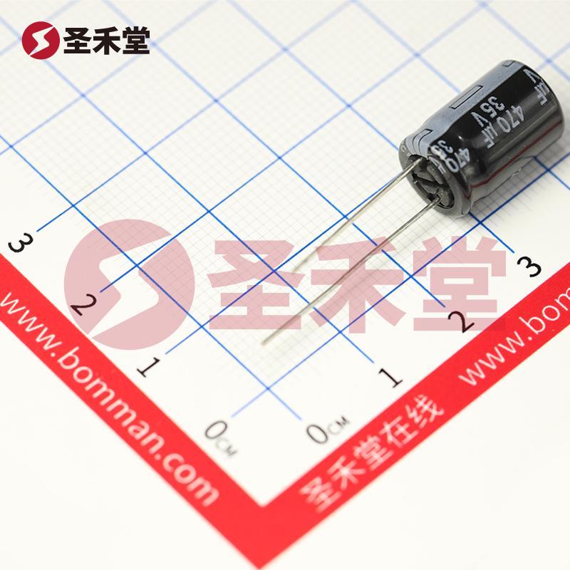 EEUFR1V471B 产品实物图片