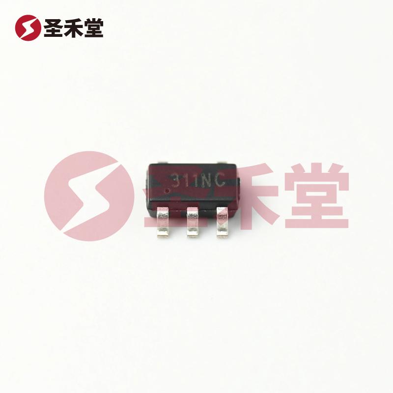 TP2311-TR 产品实物图片