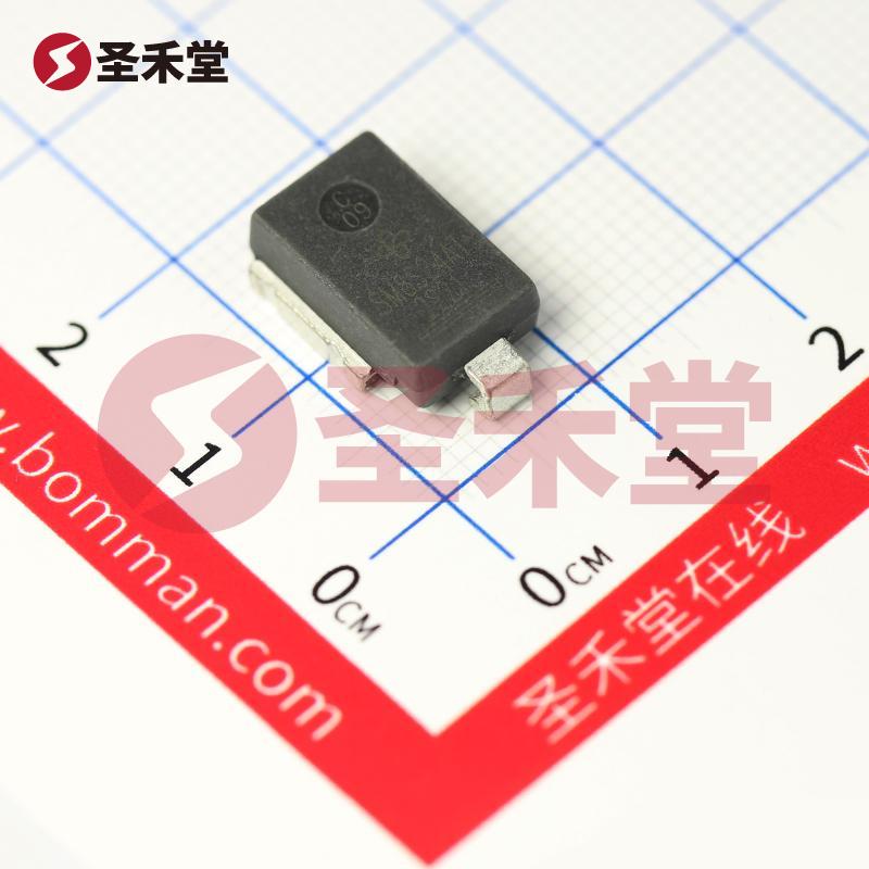 SM8S24ATHE3/I 产品实物图片