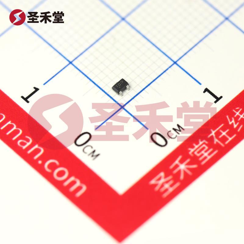 NTS4001NT1G 产品实物图片