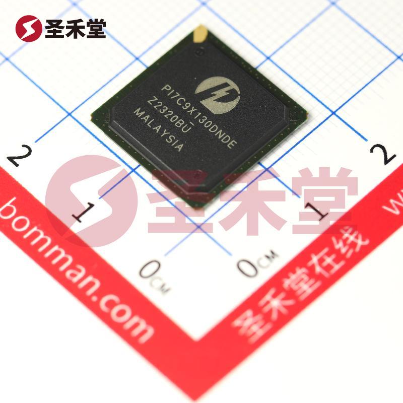 PI7C9X130DNDE 产品实物图片