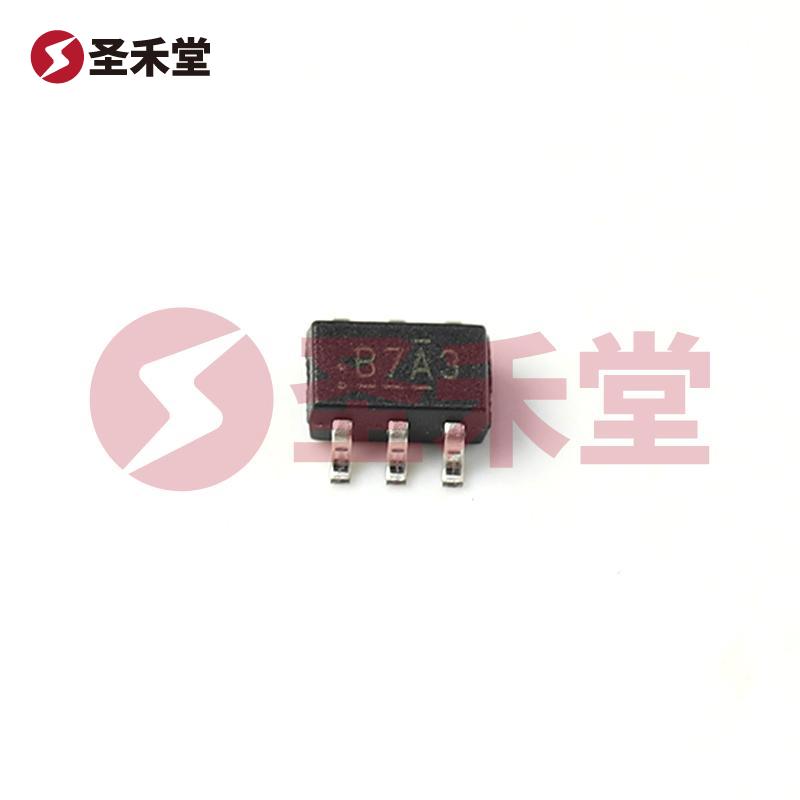 NC7SB3157P6X 产品实物图片
