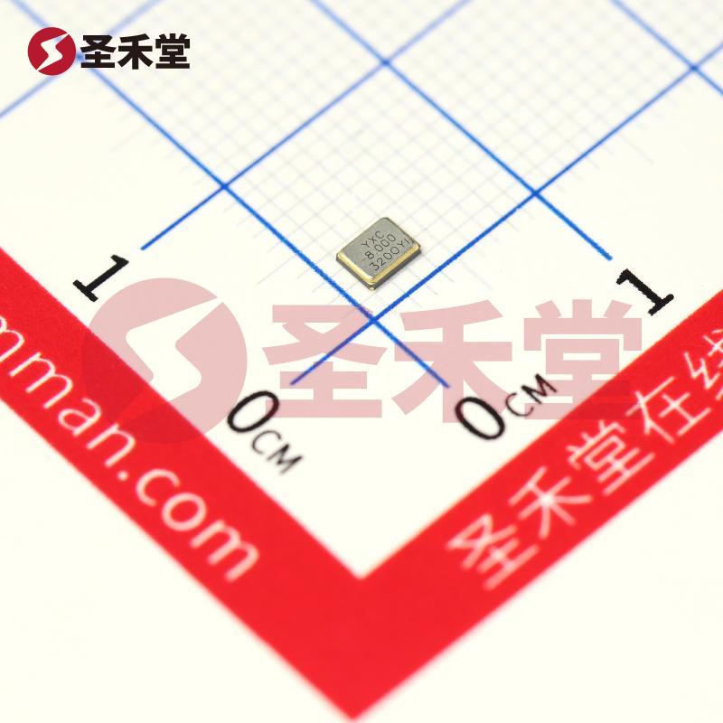 X32258MOB4SI 产品实物图片