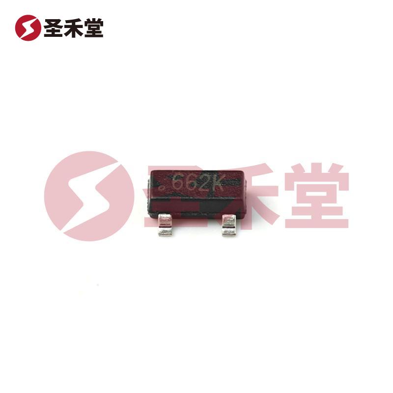 UMW(友台半导体) 授权圣禾堂在线为代理商