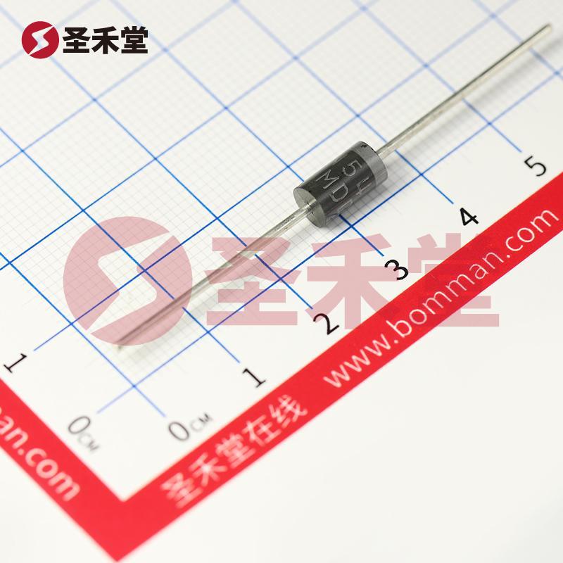 1N5401 产品实物图片