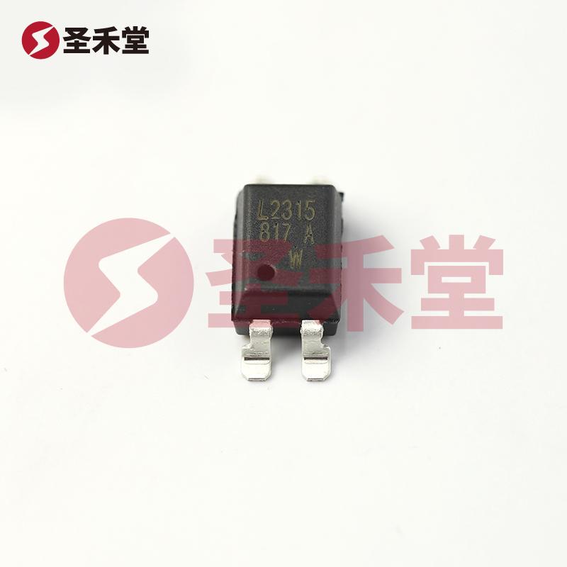 LTV-817S-TA1-A 产品实物图片
