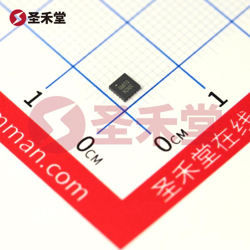 SGM41285AXTQ16G/TR 产品实物图片