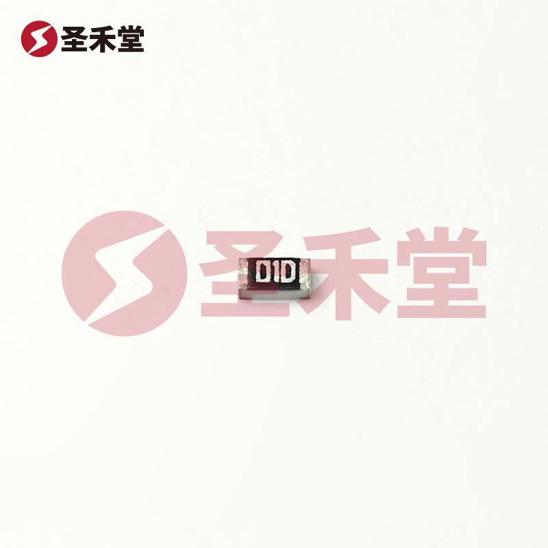 RC0603FR-07100KL 产品实物图片