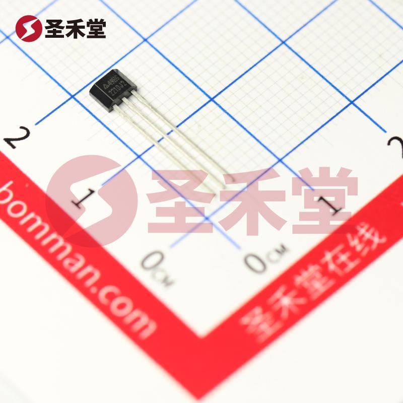 AH49HZ3-G1 产品实物图片