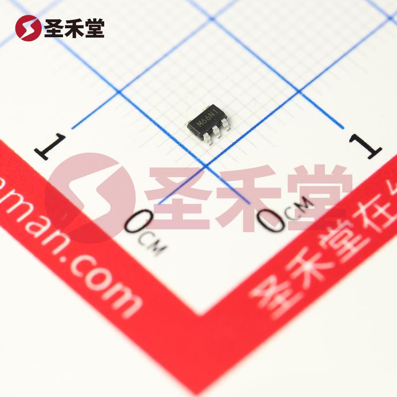 SGM2040-2.8YN5G/TR 产品实物图片