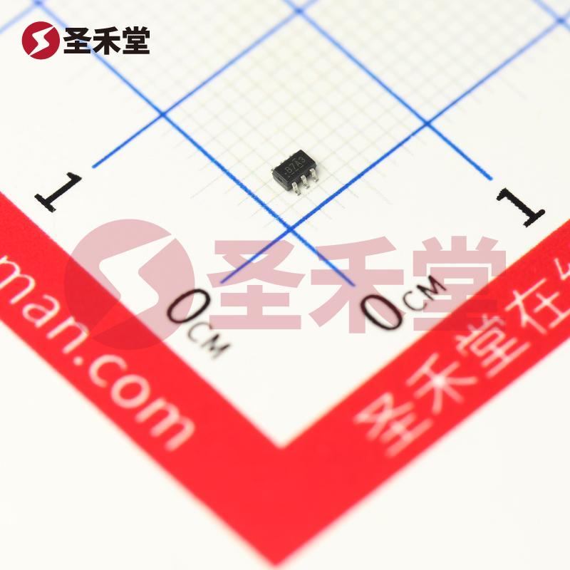 NC7SB3157P6X 产品实物图片