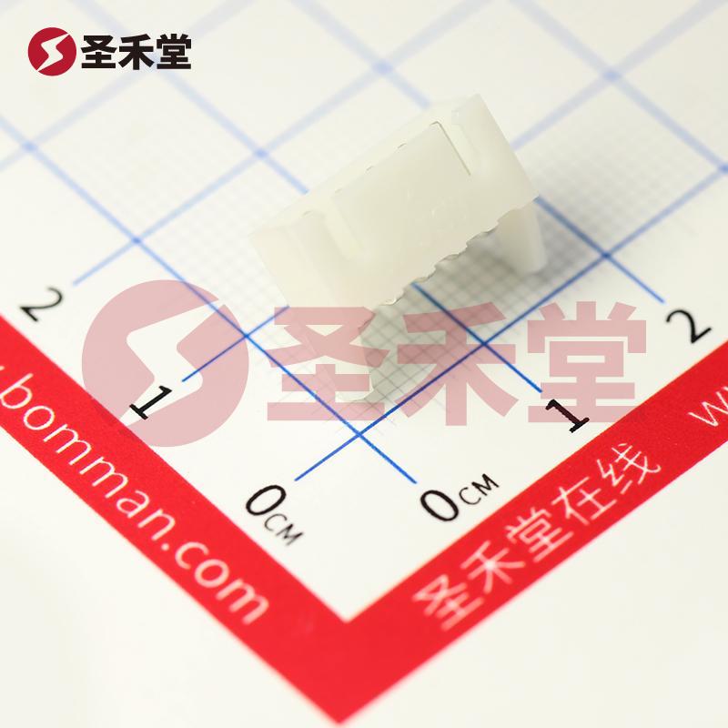 S5B-XH-A-1(LF)(SN) 产品实物图片