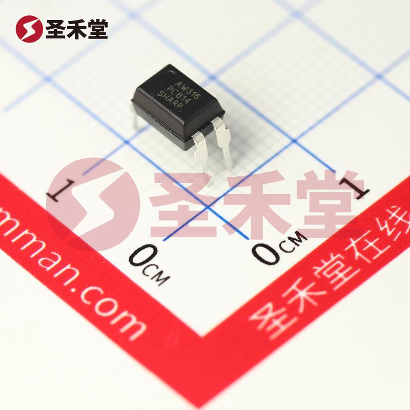 PC814X1CSZ9F 产品实物图片