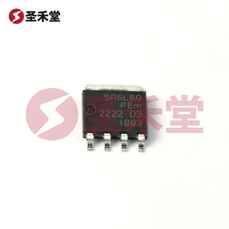 PSMN5R6-60YLX 产品实物图片