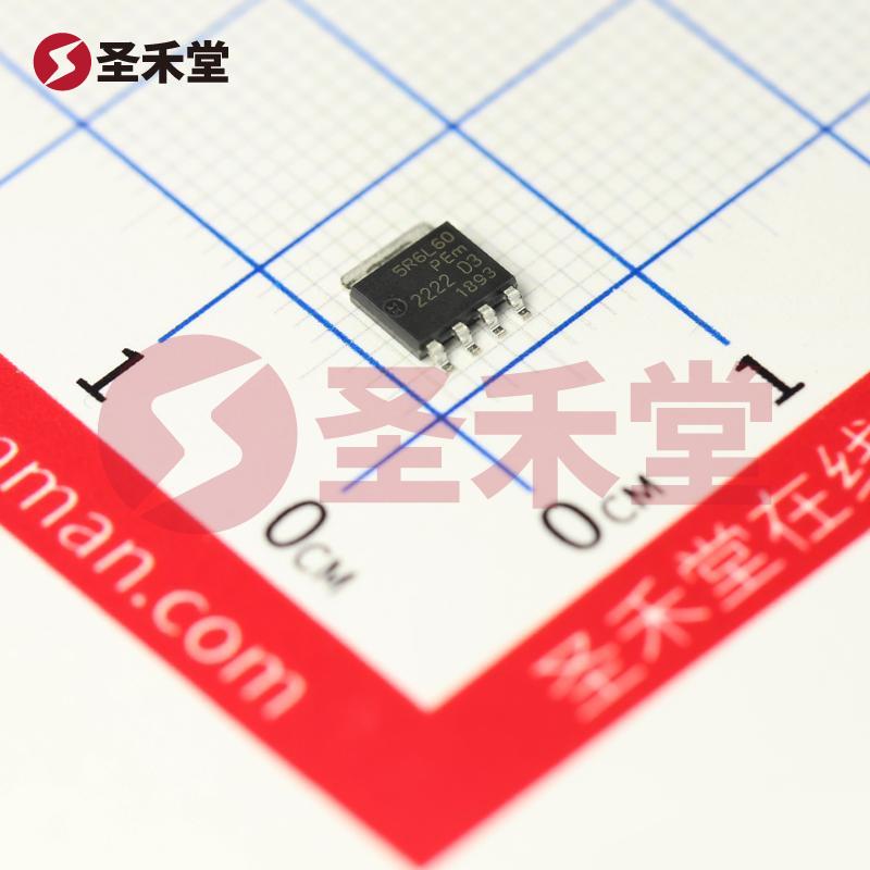 PSMN5R6-60YLX 产品实物图片