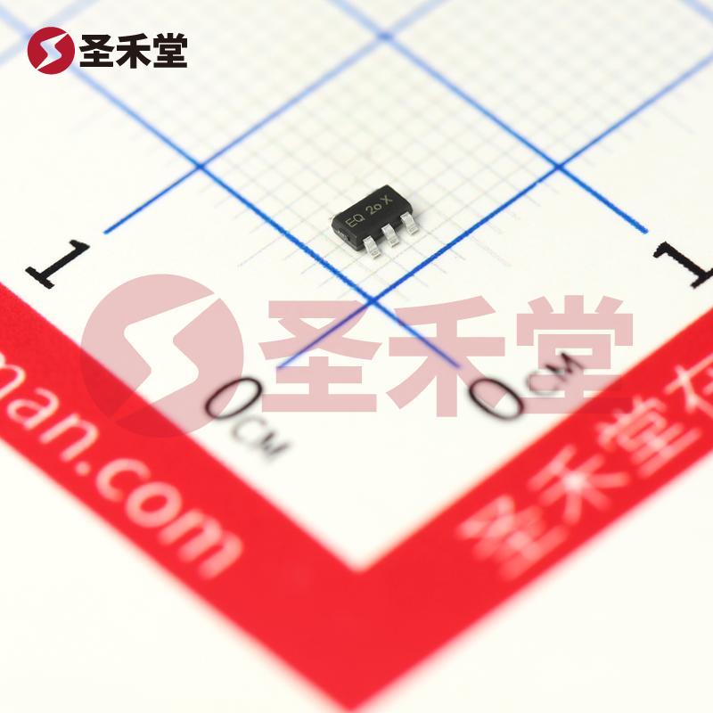 PAM2861ABR 产品实物图片