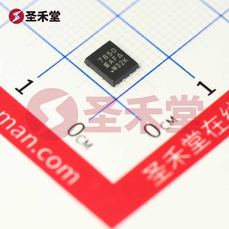 SI7850DP-T1-E3 产品实物图片