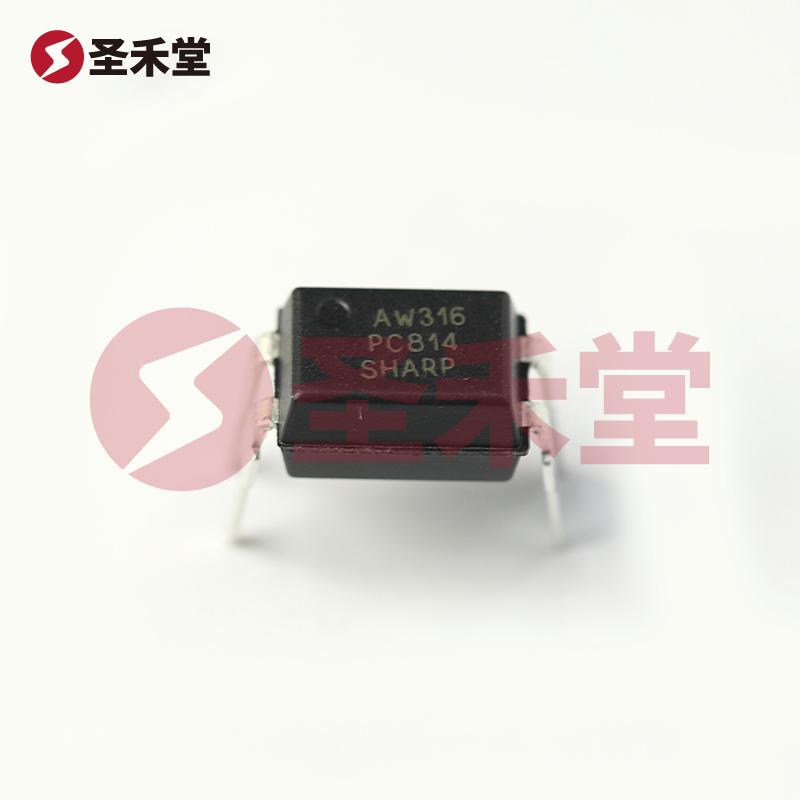 PC814X1CSZ9F 产品实物图片