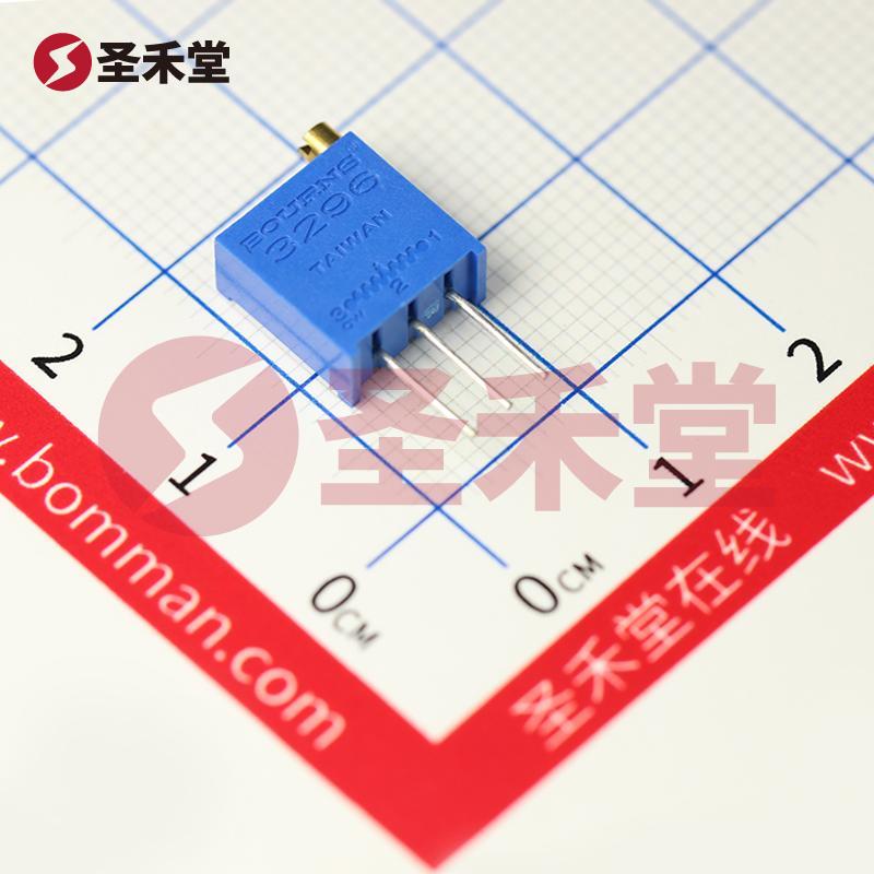 3296W-1-203LF 产品实物图片