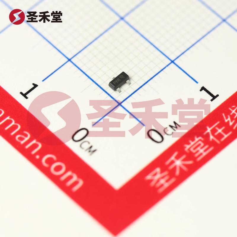 DDTB123YC-7-F 产品实物图片