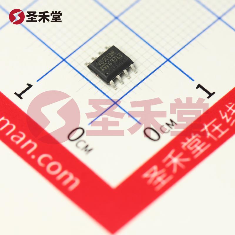 ST485ECDR 产品实物图片