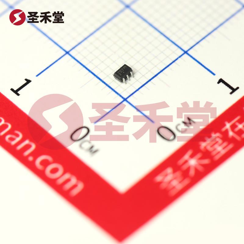 NC7SZ57P6X 产品实物图片