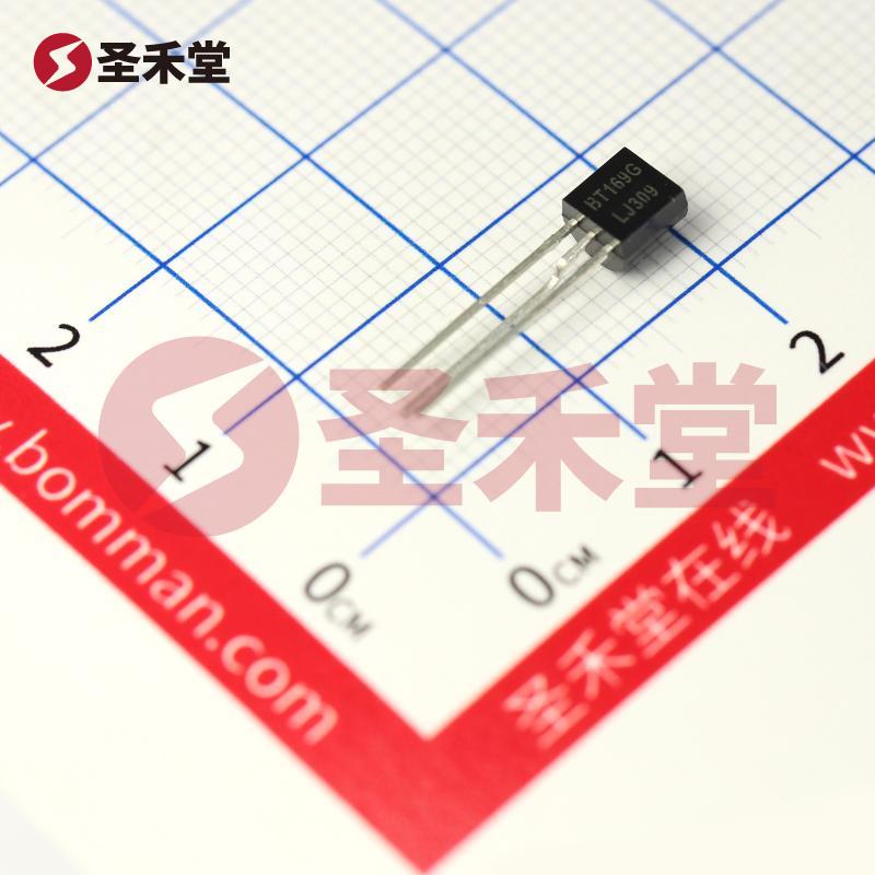 BT169G,112 产品实物图片
