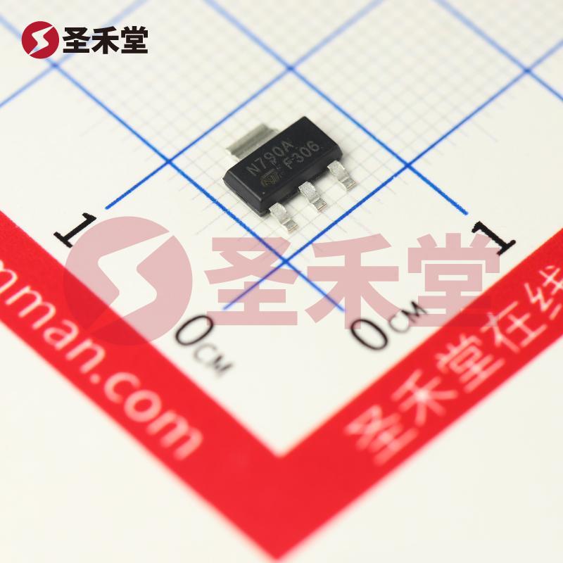 STN790A 产品实物图片