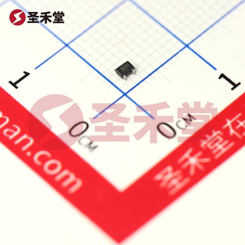 MIC5365-1.8YC5-TR 产品实物图片