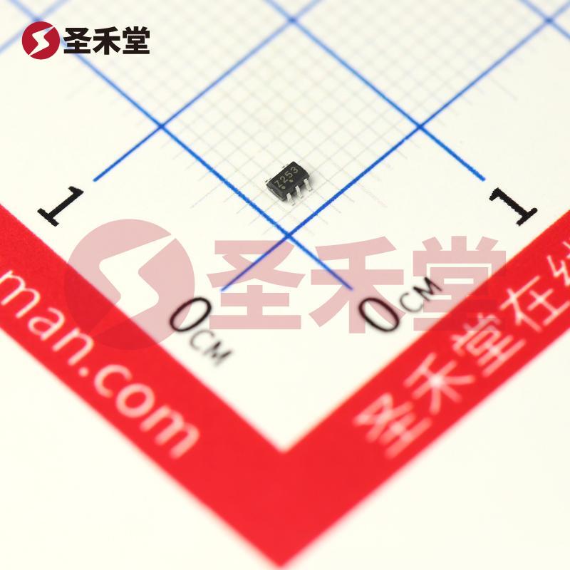 NC7SZ125P5X 产品实物图片