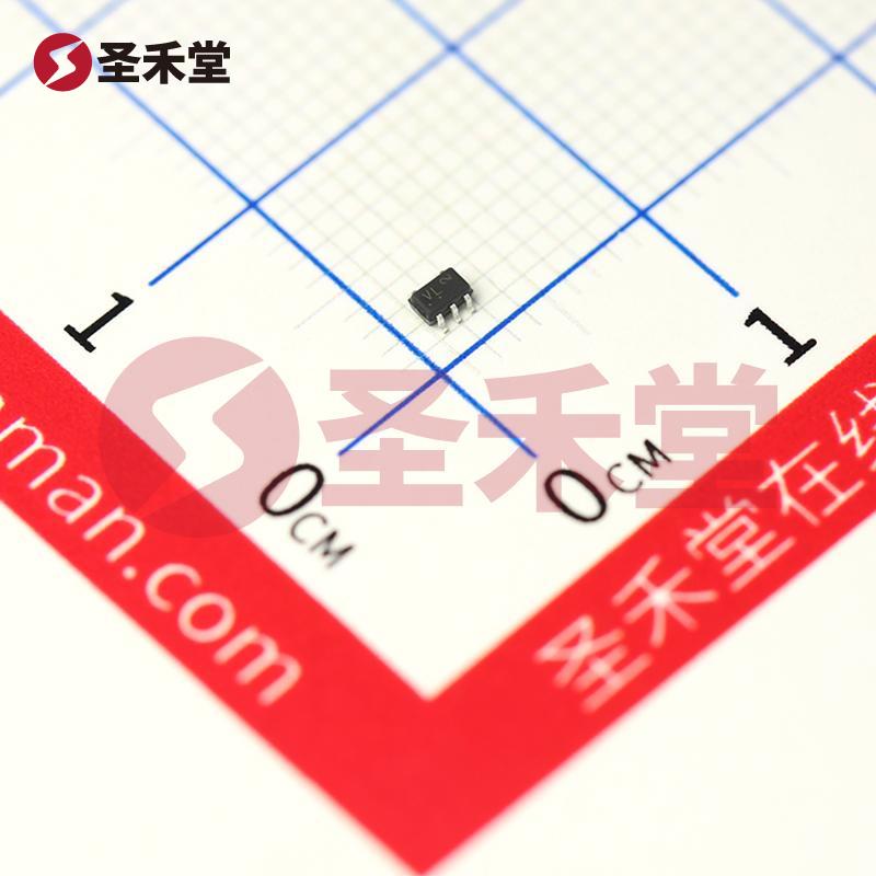 NLVVHC1GT50DFT1G 产品实物图片