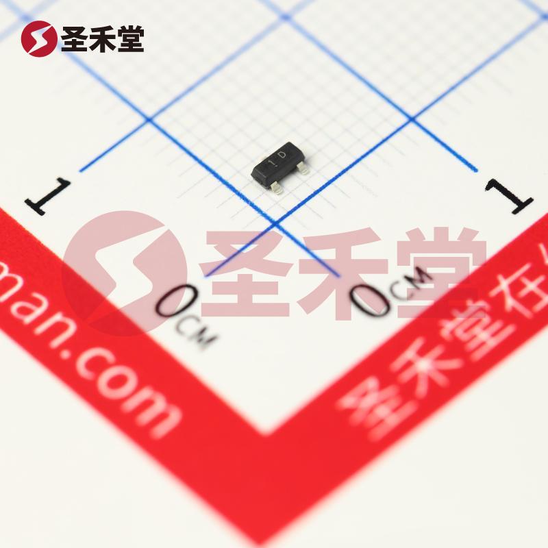 MMBTA42 产品实物图片