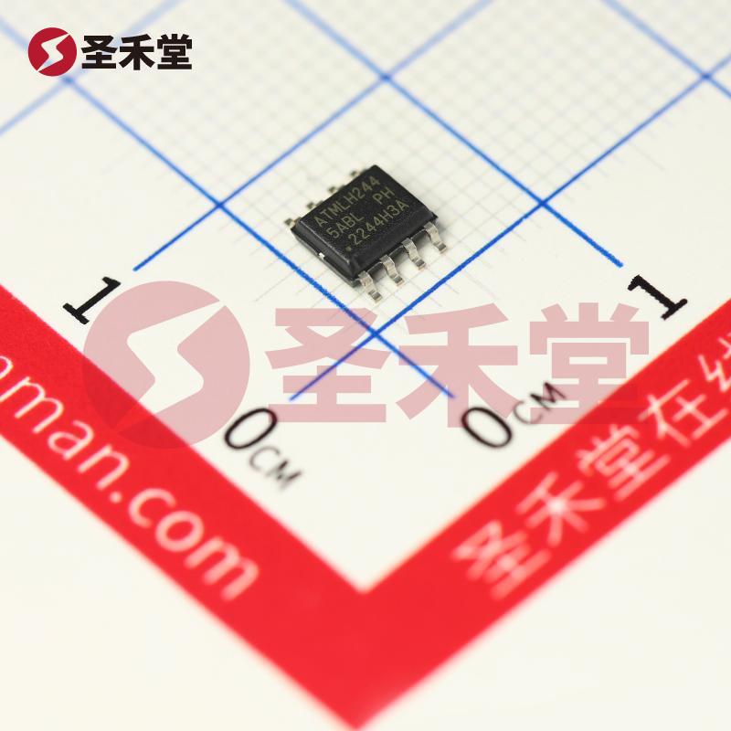 AT25160B-SSHL-T 产品实物图片