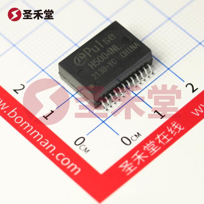 H5004NLT 产品实物图片