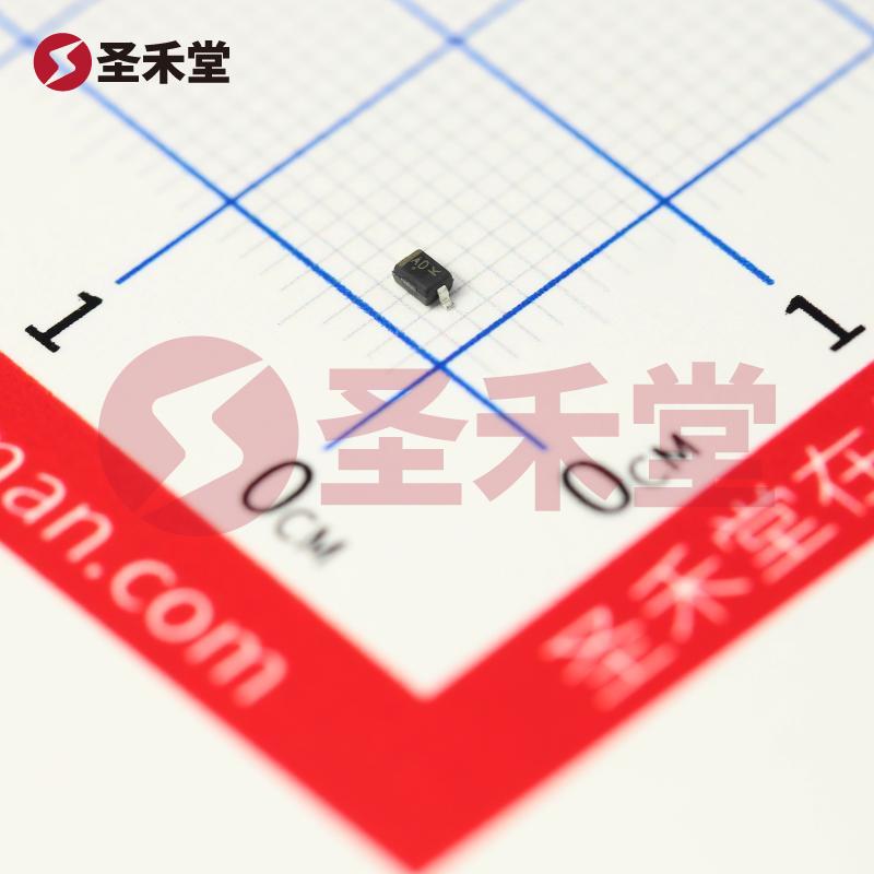 NSR0340HT1G 产品实物图片