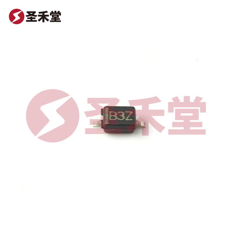 BZT52B3V3BS 产品实物图片