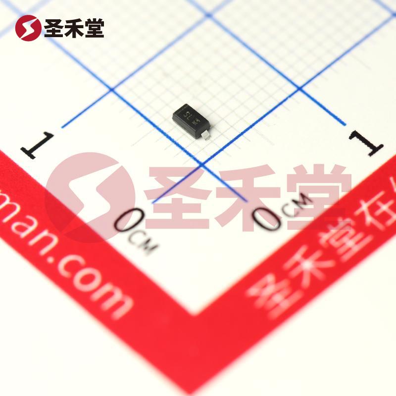 1N5819HWQ-7-F 产品实物图片