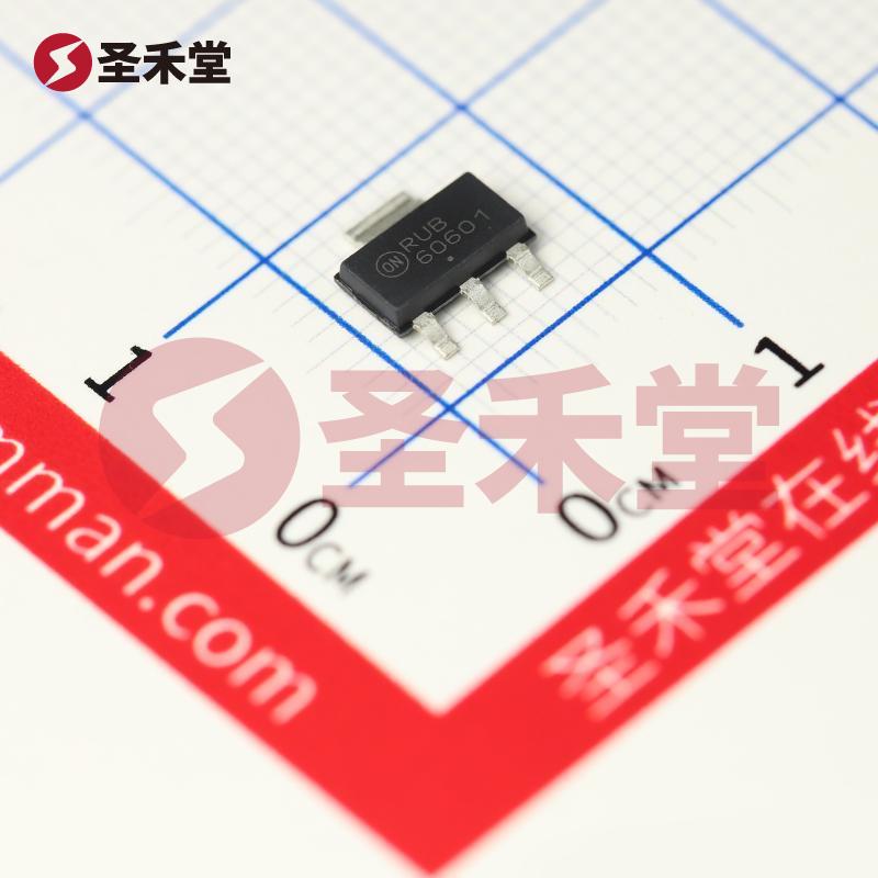 NSS60601MZ4T1G 产品实物图片