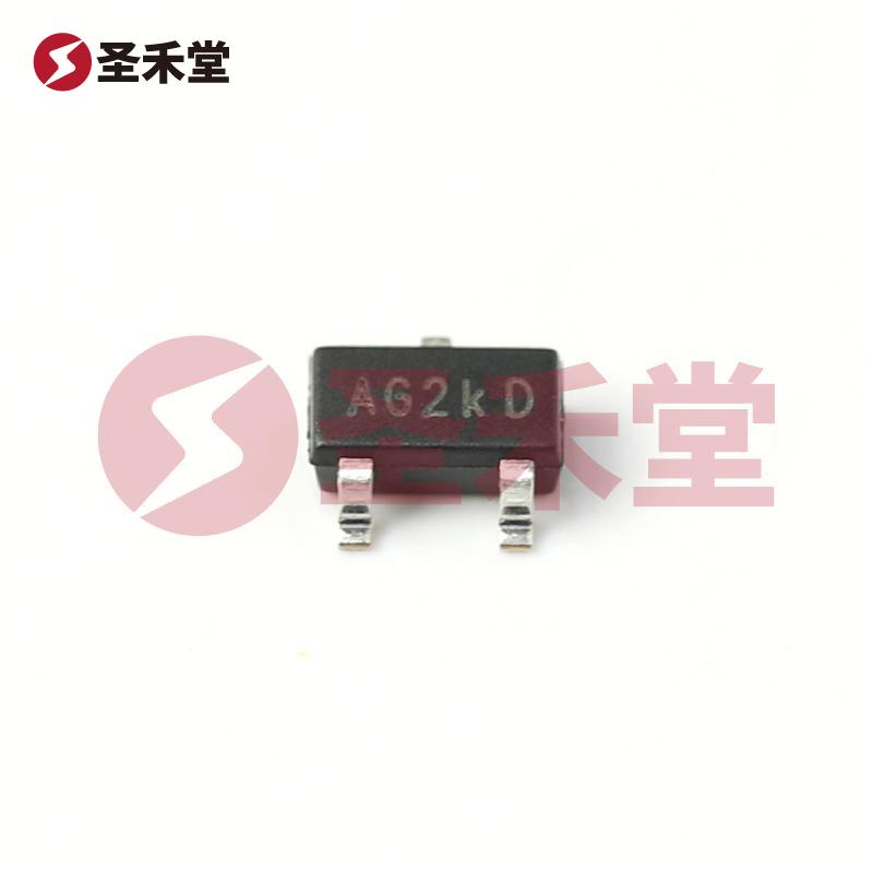 AH1815-W-7 产品实物图片
