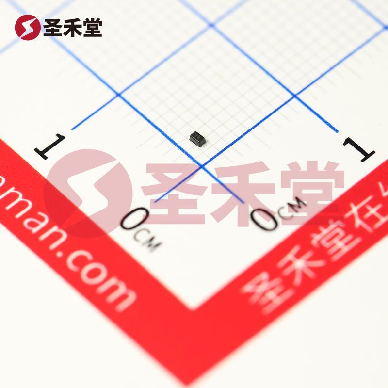 BZX584C18 产品实物图片