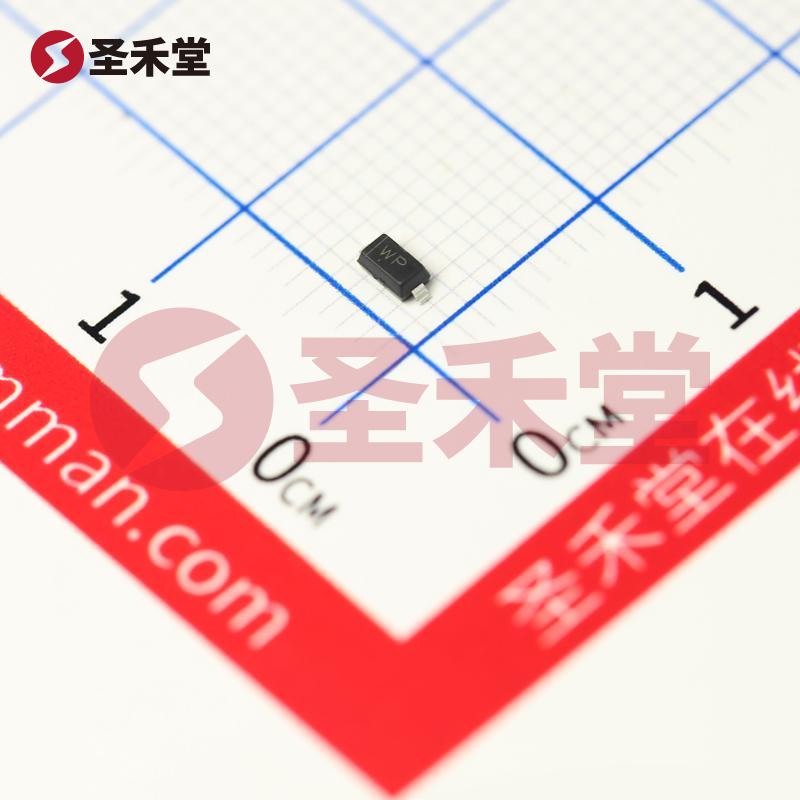 BZT52C27 产品实物图片