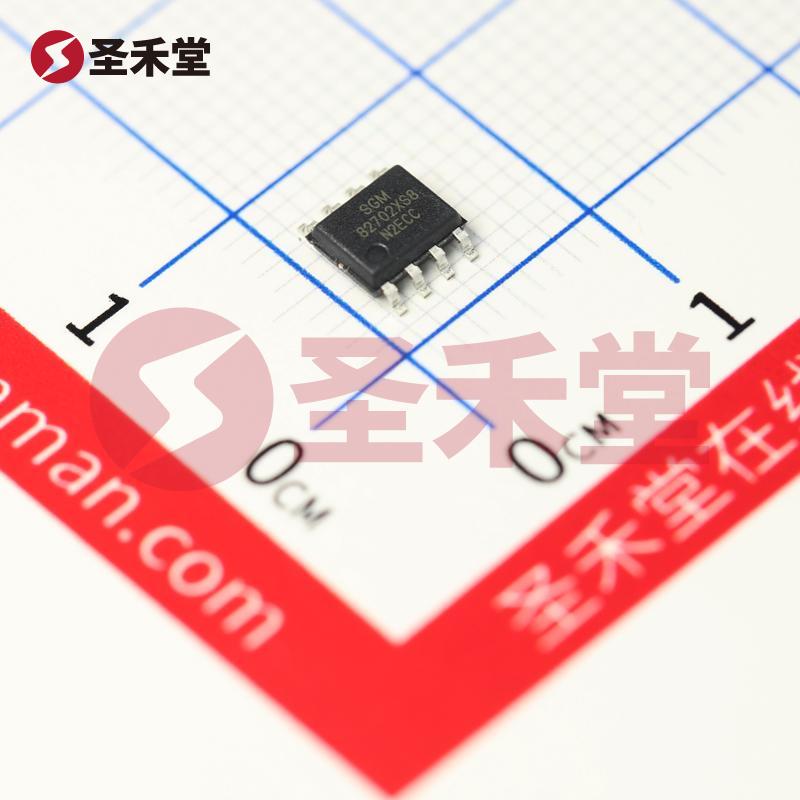 SGM8270-2XS8G/TR 产品实物图片