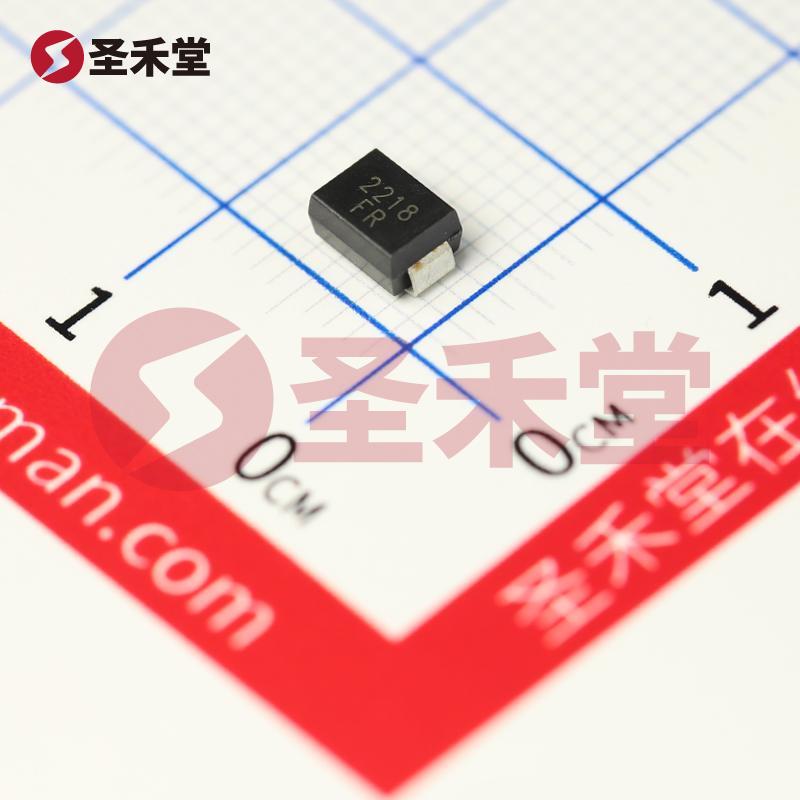 SMBJ440CA 产品实物图片