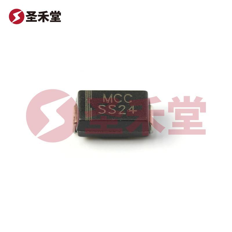 SS24-LTP 产品实物图片