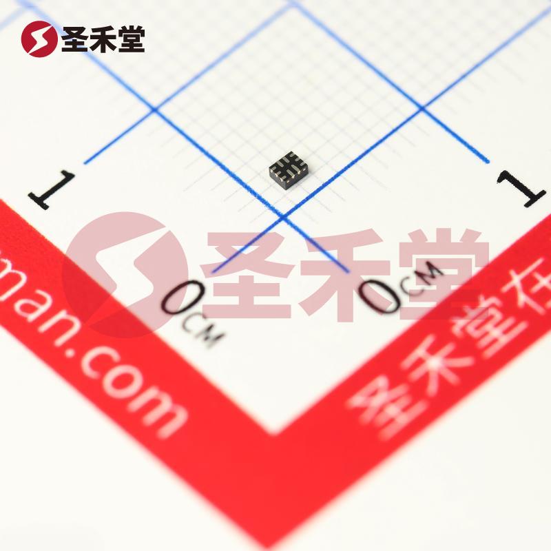 PI3USB102ZLEX 产品实物图片