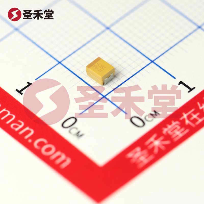 TAJB475K016RNJ 产品实物图片