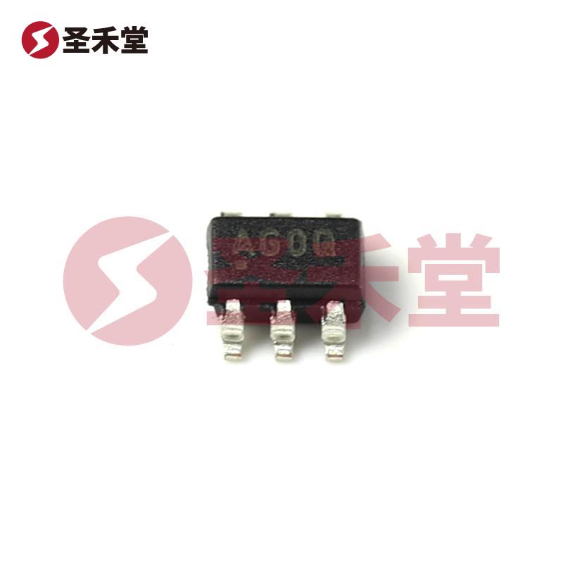MCP4017T-503E/LT 产品实物图片