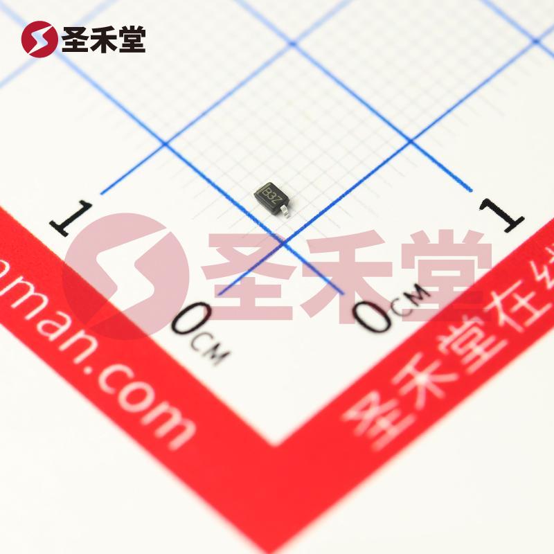 BZT52B3V3BS 产品实物图片